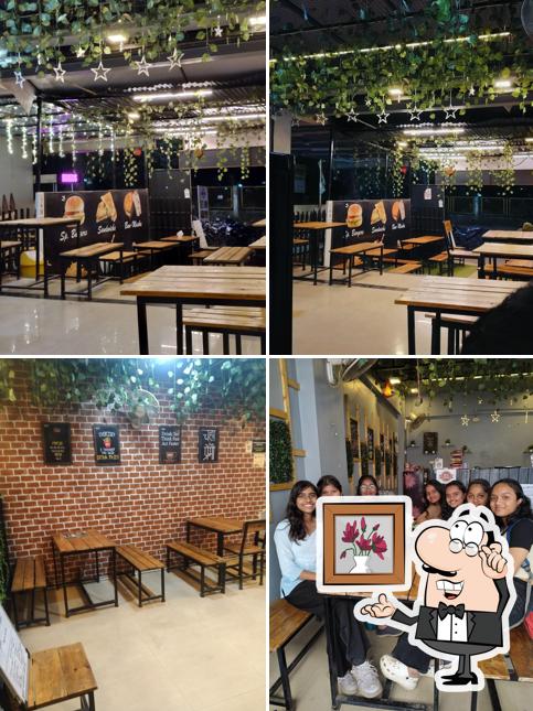 KARMVEER CAFE (Amruttulya )