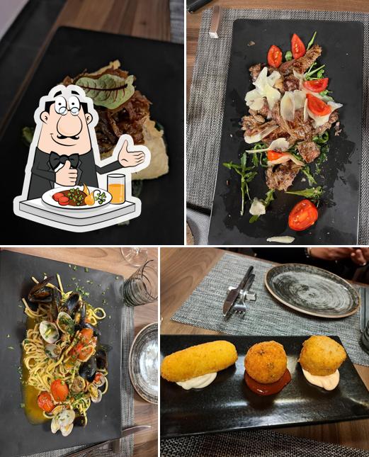 Cibo al Oltr’è - Sensazioni di Gusto