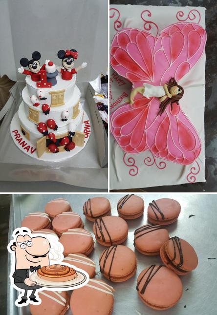 Here's an image of Cafe Adoniya