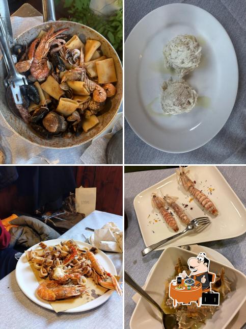 Cozze al Come na' Volta