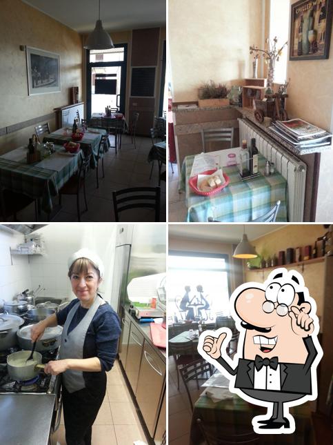 Caffettiera del Portico di Codispoti Pietro