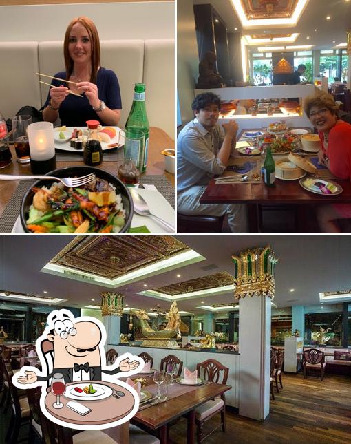 Vedi la immagine di Ros‘Siam Thai Cuisine