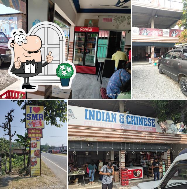 Shurav Multi Restaurant