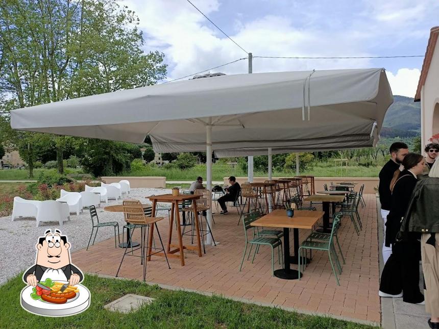 Cibo al Ristorante Timo - Cucina Mediterranea