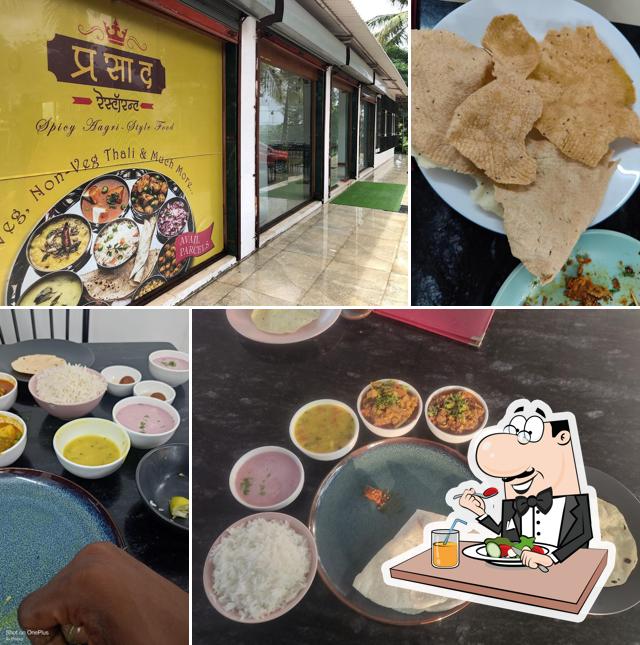 Prasad Restaurant