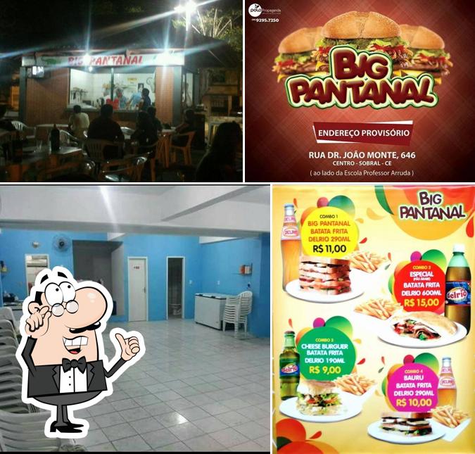 Big Pantanal