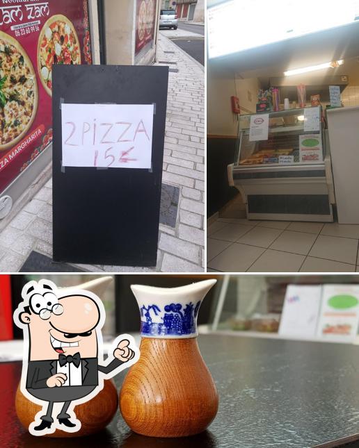 Pizzeria zam.zam