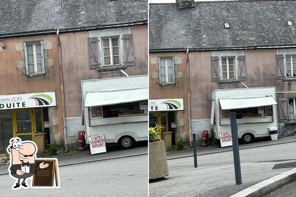 Chez PATOCHE
