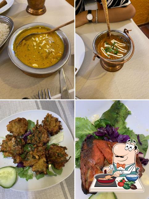 Flavours Of Punjab(Bar-Ristorante Indiano)