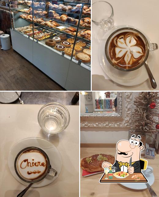 Platti al Forno Caffetteria Pasticceria Cecchini
