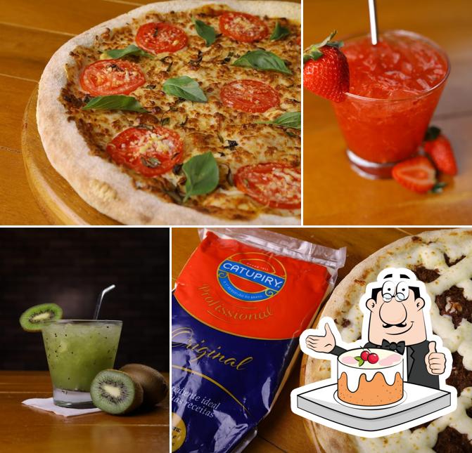 Sampa Pizza