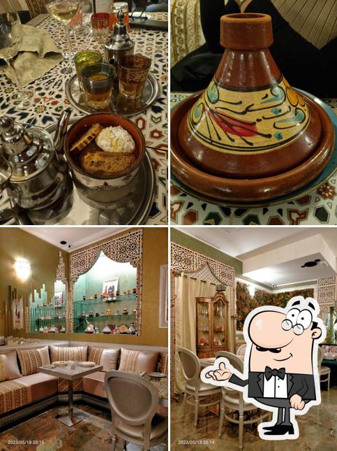 Ristorante Casablanca
