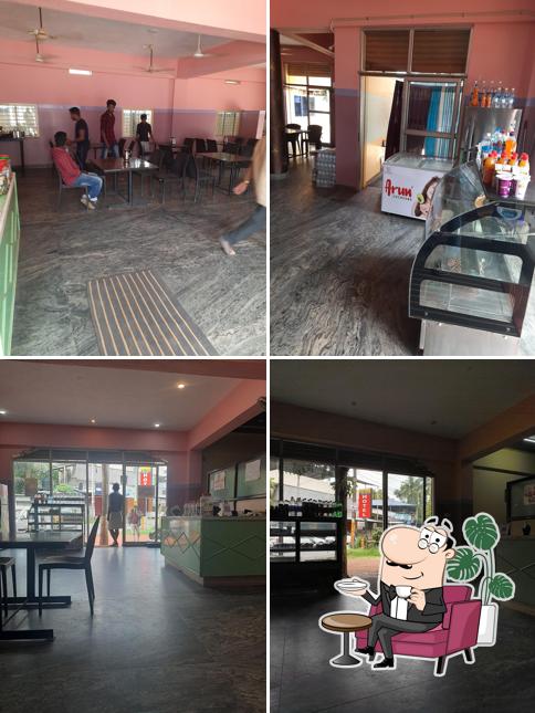 Kariveppu Family Restaurant(കറിവേപ്പ്)