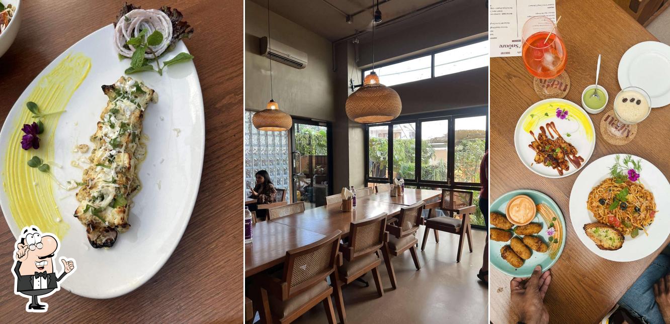 Check out how Nativ looks inside