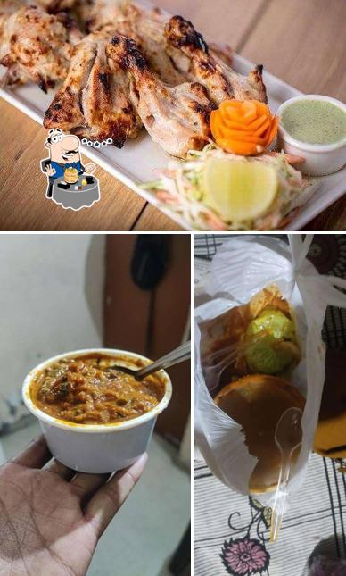The image of LD's Chicken 'n' Grill’s food and beverage