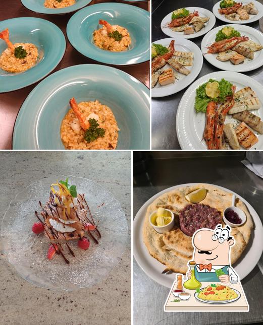 Ristorante Pizzeria La Rocca