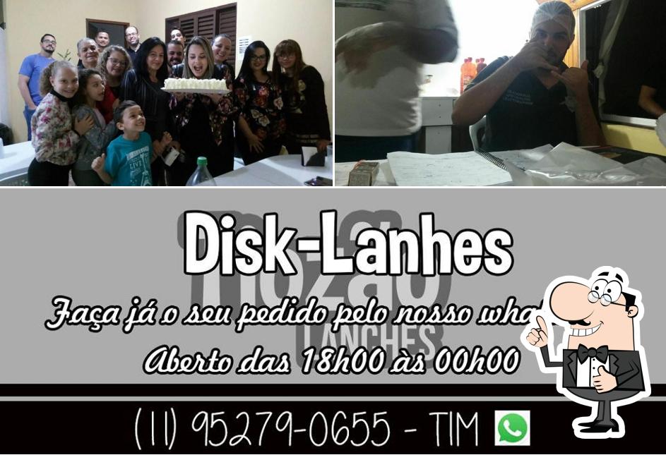 See the photo of Malu Lanches - Pq. Industrial