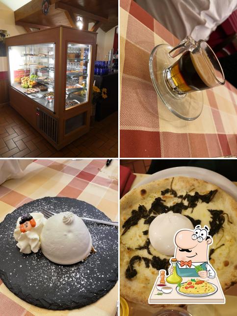 Platti al Sale e Pepe