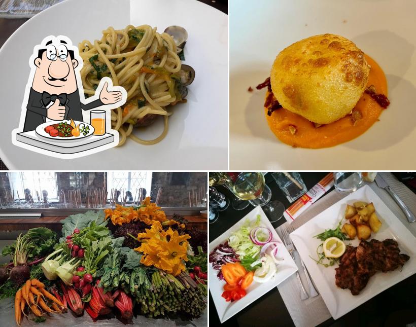 Platti al 'a Cucchiara