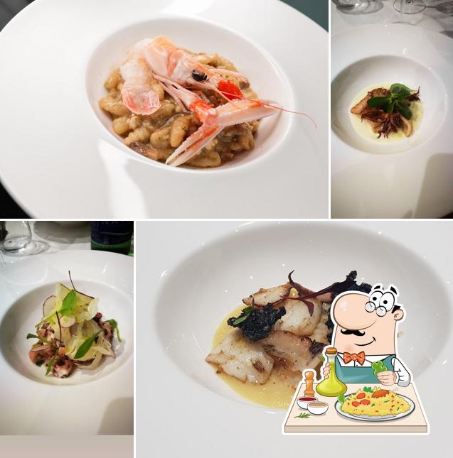 Risotto al Ma Life Lounge e Restaurant