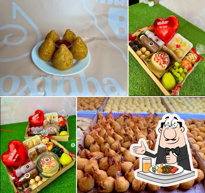 Maria Coxinha
