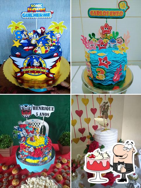 Bom Gosto Panificadora & Confeitaria