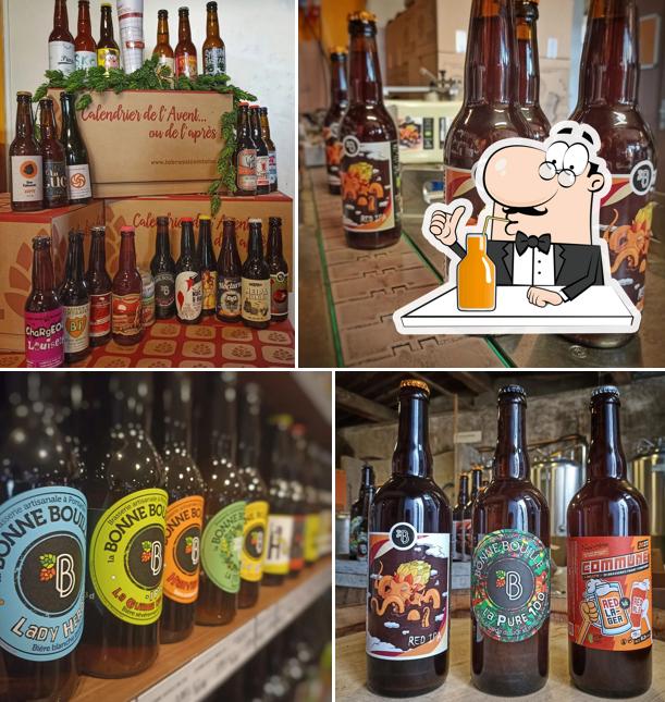 Brasserie Bonne Biere - BB