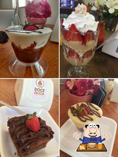 Confeitaria Doce Delicia
