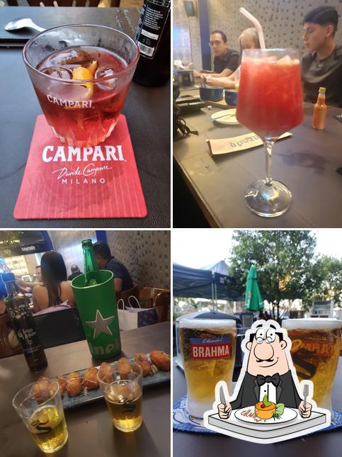 Sagrado GastroBar