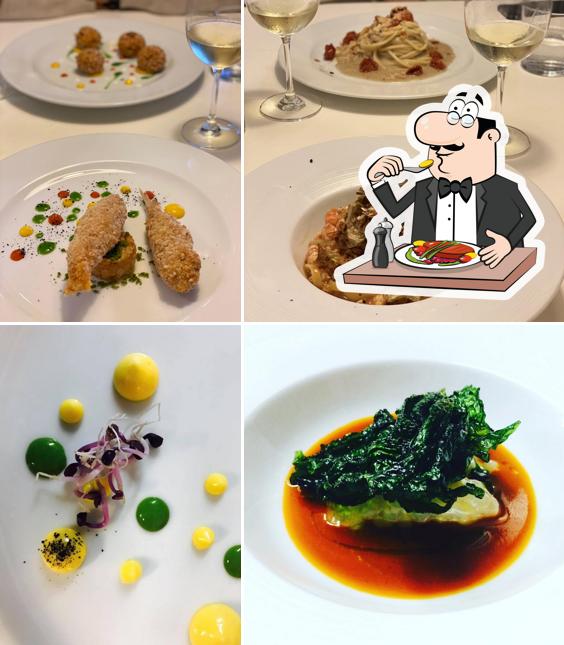 Cibo al Sapor Proprio in rada