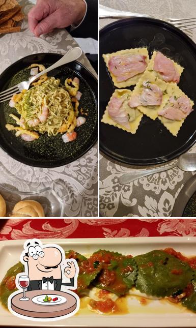 Platti al Le Cicale In Città