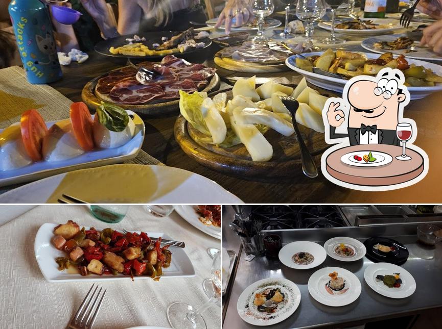 Cibo al Max Trattoria Enoteca