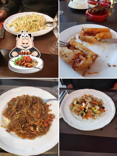 Cibo al Maria Wen