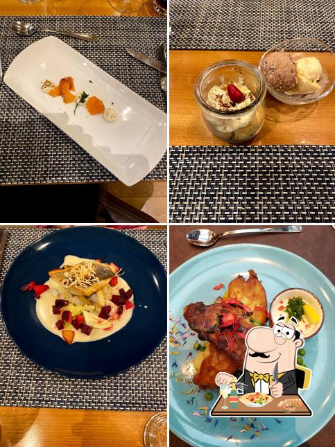 Cibo al AlpenChic - das Restaurant