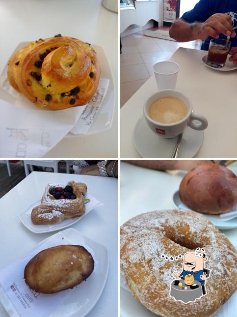 Cibo al Koala Caffè Leverano Le