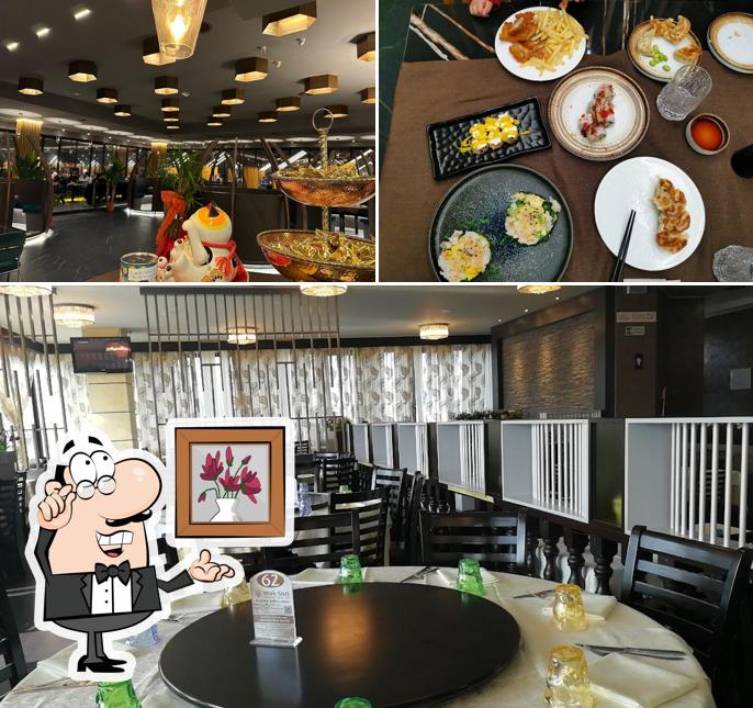 Dai un'occhiata agli interni di Kowa sushi - Castel Bolognese