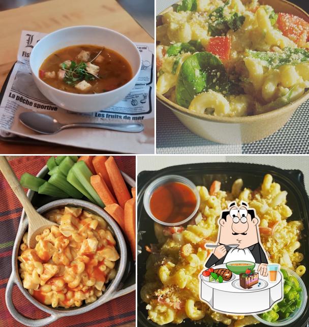 Macaronibar