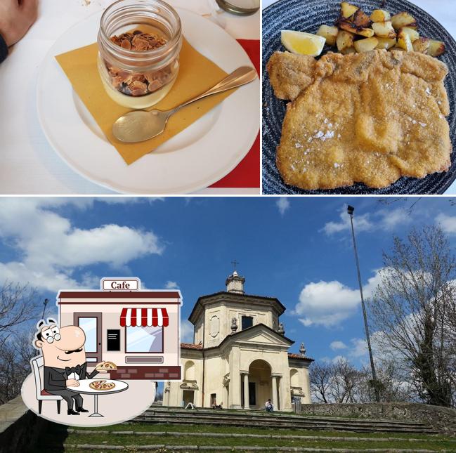 Gli esterni di Osteria Dul Tarlisu Busto Arsizio