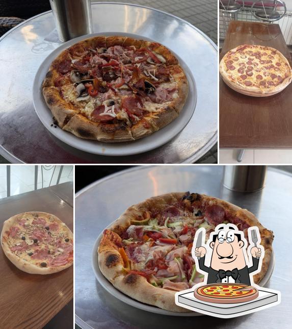 V&S PIZZA ITALIANA