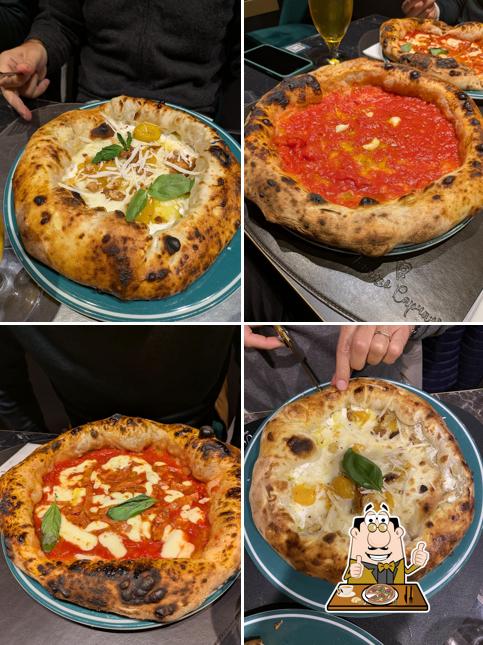 La pizza è il piatto veloce preferito al mondo