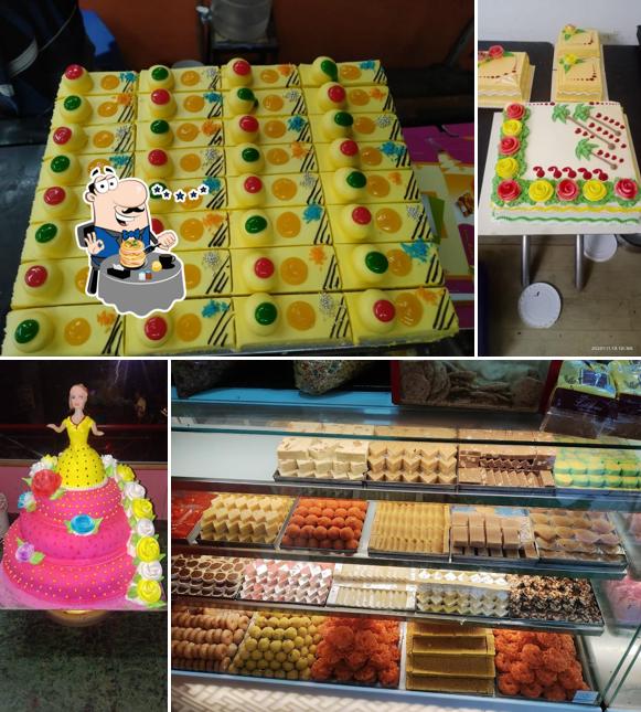 Sai Lakshmi Bakery&Sweets