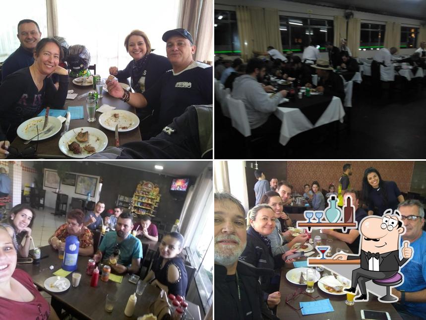 Marcos Churrascaria