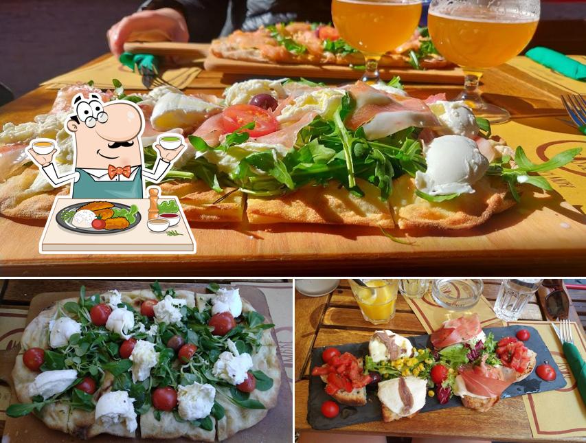 Platti al Ombre Rosse