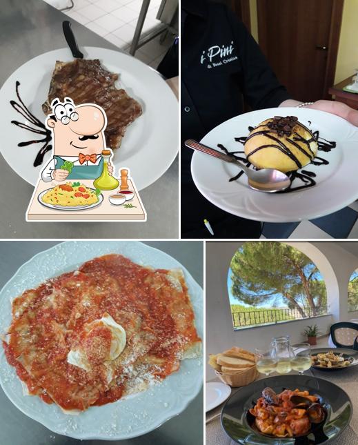 Platti al I Pini
