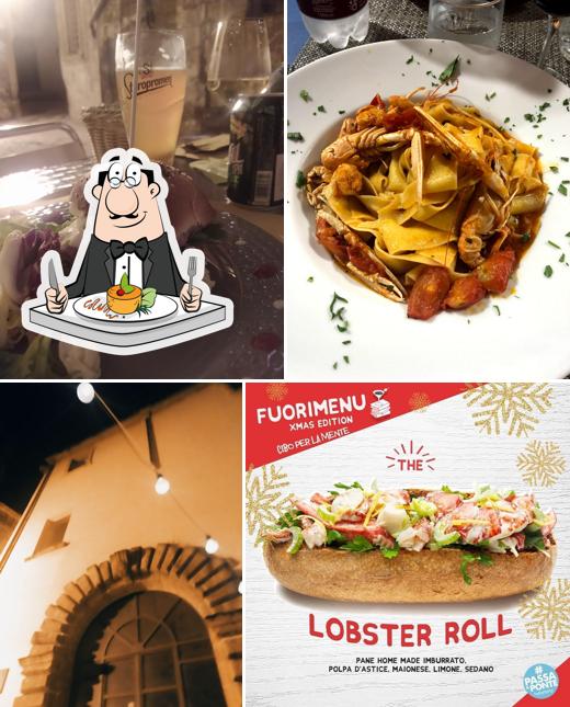 Cibo al Cibo per la Mente