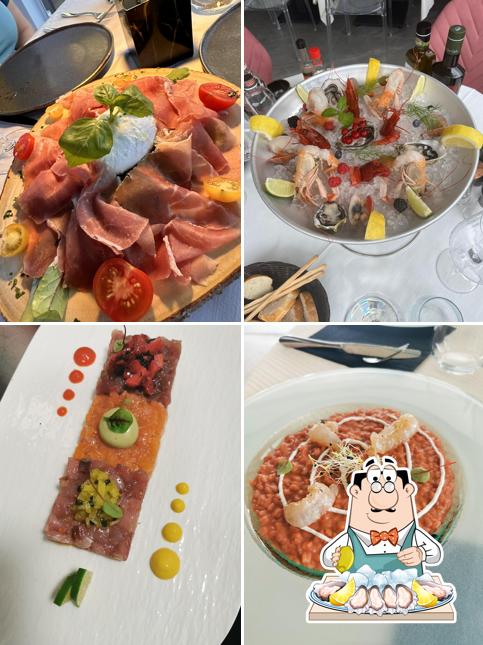 Bistrot Ristorante Bellavista