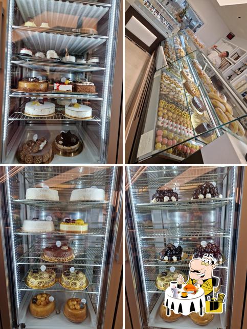 Platti al Bliny Café