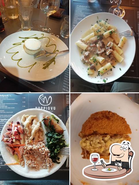 Cibo al Doppiovu