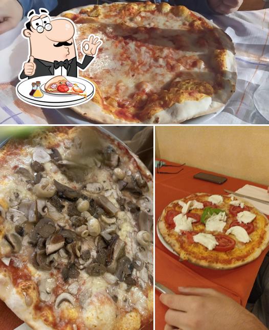 La pizza è il piatto veloce preferito al mondo