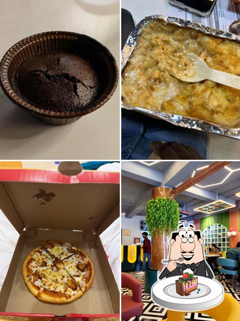 La Pino'z Vijayawada